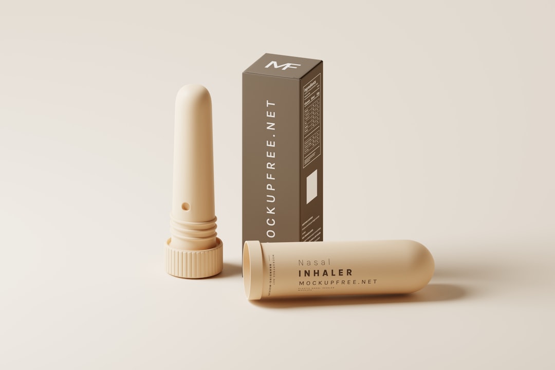Photo Inhaler