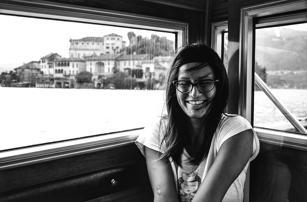 Hva er smilende depresjon?