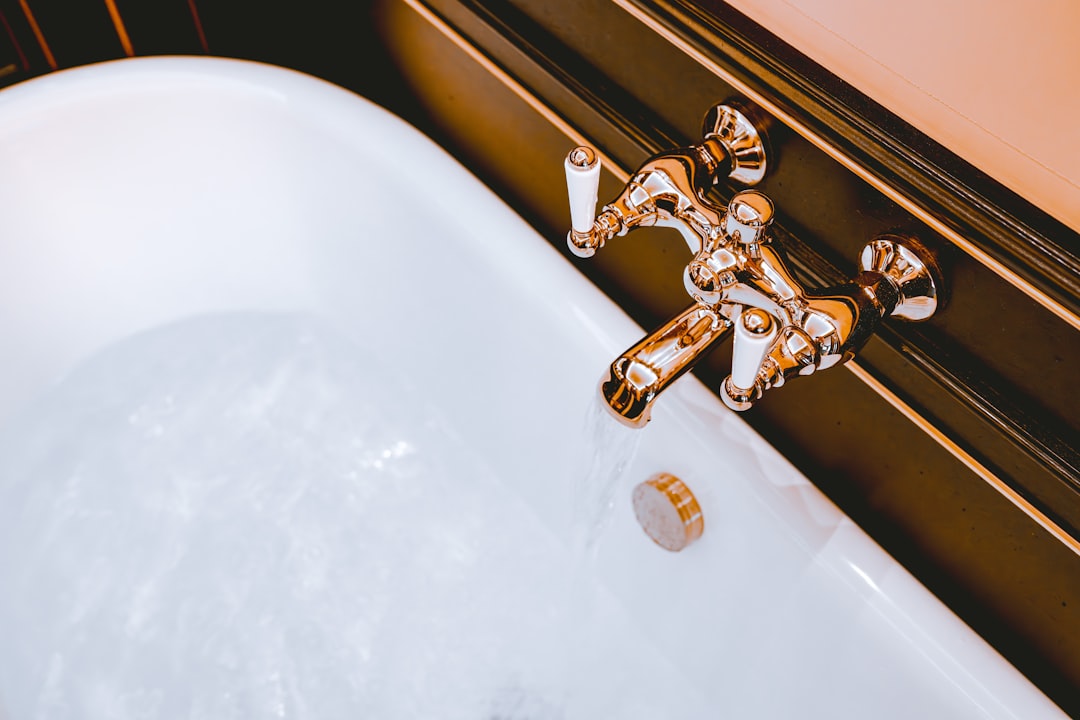 Angst for å gå på do