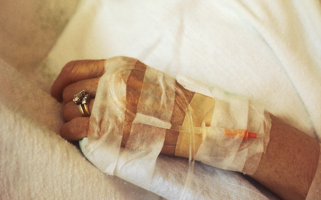 Photo illness