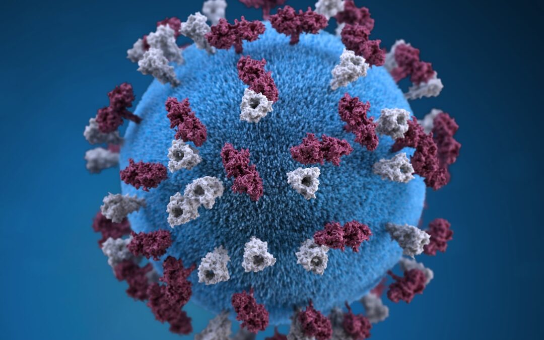 Angst for COVID 19 (koronavirus)