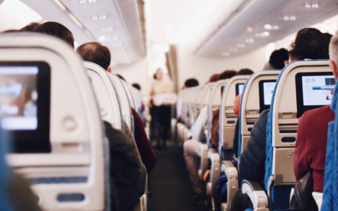 Flyskrekk (angst for å fly): Definisjon og evidensbasert behandling