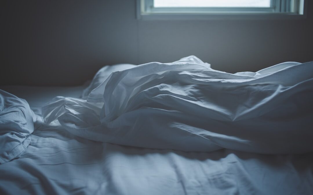 Angst for å sove alene: Definisjon og evidensbasert behandling