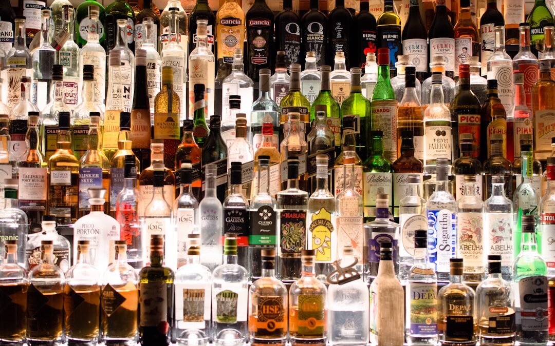 Angst for alkohol: Definisjon og evidensbasert behandling
