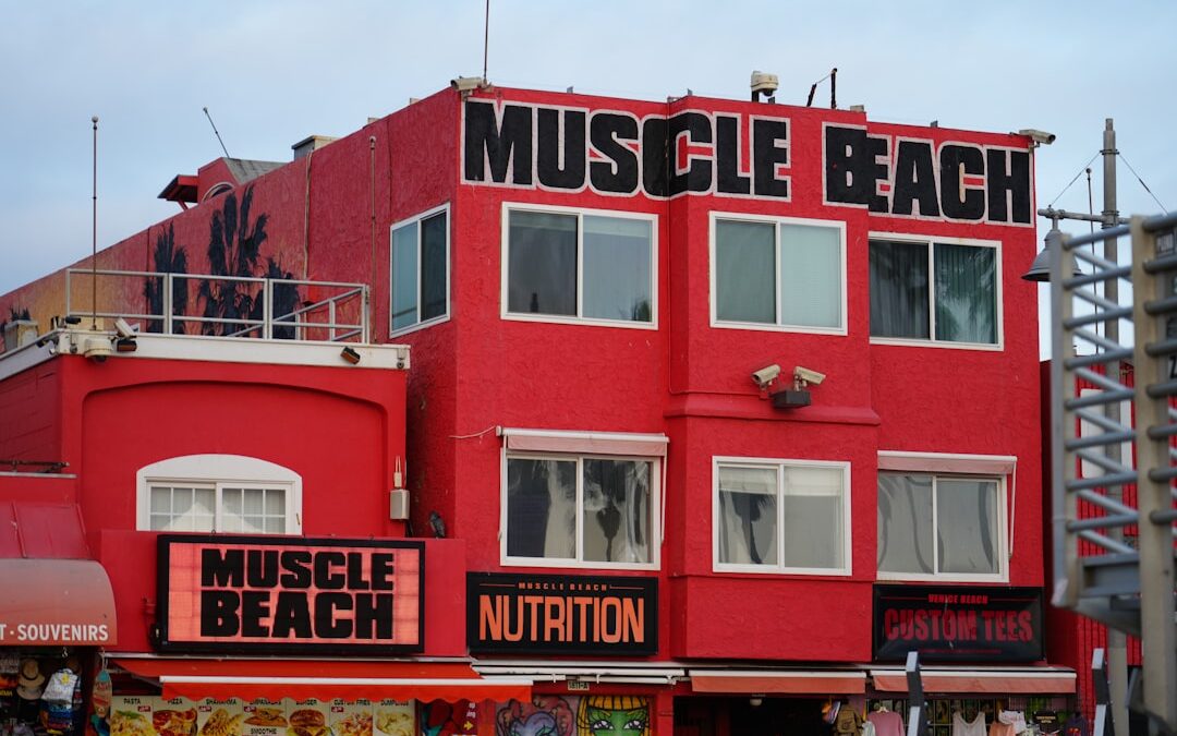 Avrevet muskel behandling